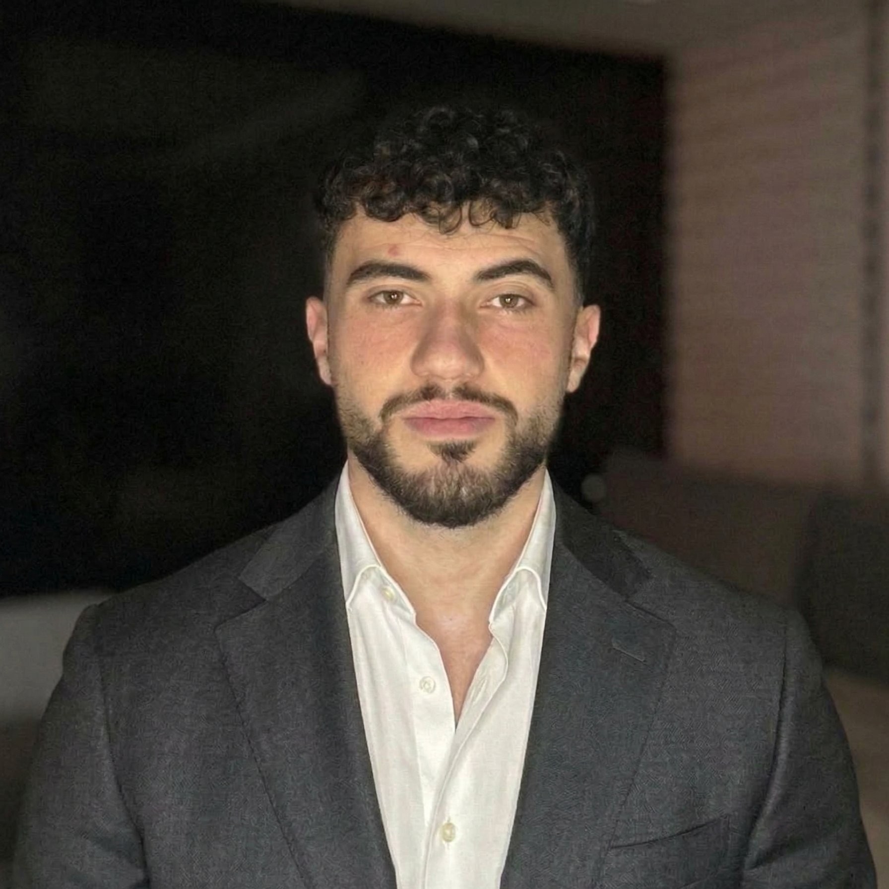Yiğit Doğukan Dilber